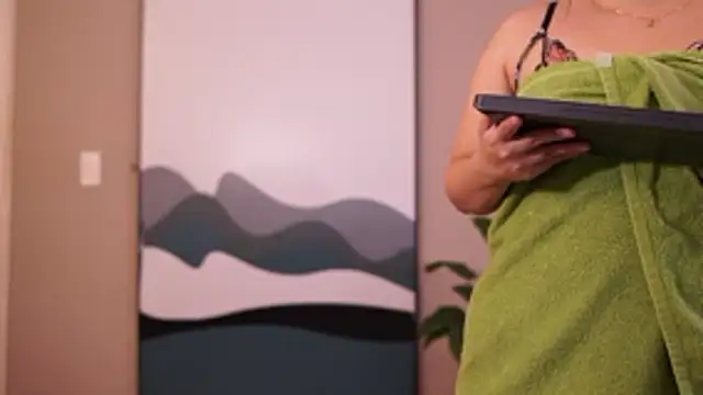 Chatroom XXX en direct de Tayler_Kim