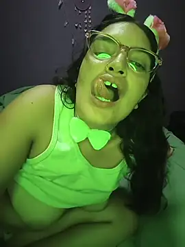 eviltati 现场XXX聊天