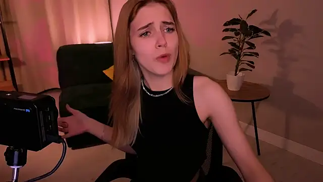 Bella_xBabyn Live XXX chat