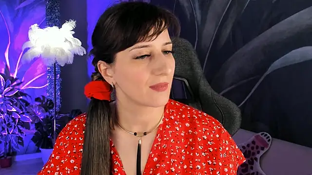 EmmaWheelers Adlı Modelin Canlı XXX Sohbeti