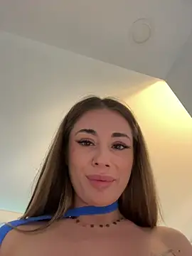 IsabellaEtthan Webcam-Show