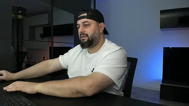 DravenPeak: απευθείας συνομιλία ΧΧΧ