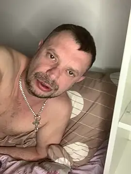 borisfen4ik – Kamerová šou