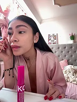 Bonny_Eva's Live XXX Chat