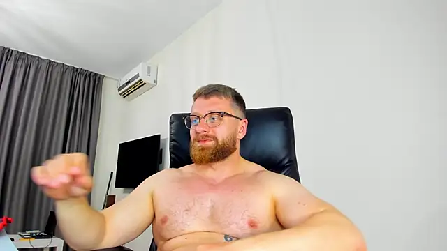 Webkamerová show Findom_guy