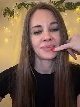 LucieMack Live XXX-Chat