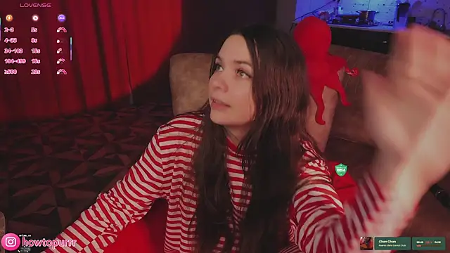 msinfinity Live XXX-Chat