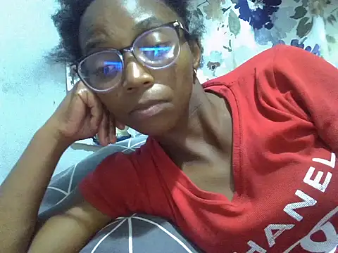 ElianeHot's Webcam Show