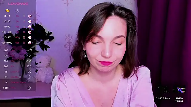 KindHazelHere_'s Live XXX Chat