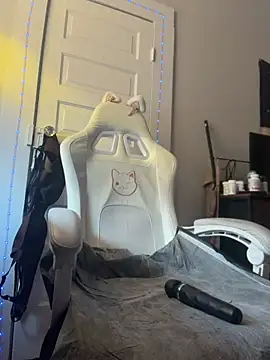 แชท XXX สดของ Lunalovesyou8