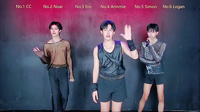 Živý XXX chat Queen-Vibe