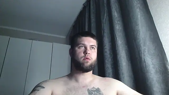 Ar4eewalのウェブカメラショー