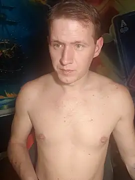 Вебкам-шоу DiMastyzzz