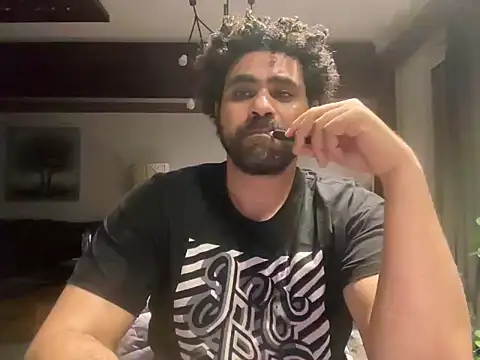 Royalpharaoh2 – Kamerová šou