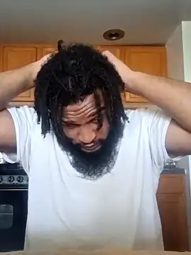 Longthickdick33: διαδικτυακό σόου στην κάμερα