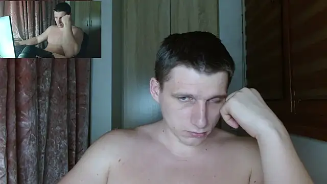 Вебкам-шоу Poliglotjoe1