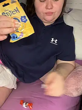 savageebny Webcam-Show