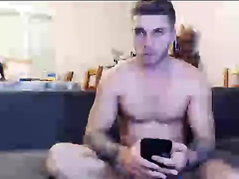 Elkafit28's Webcam Show