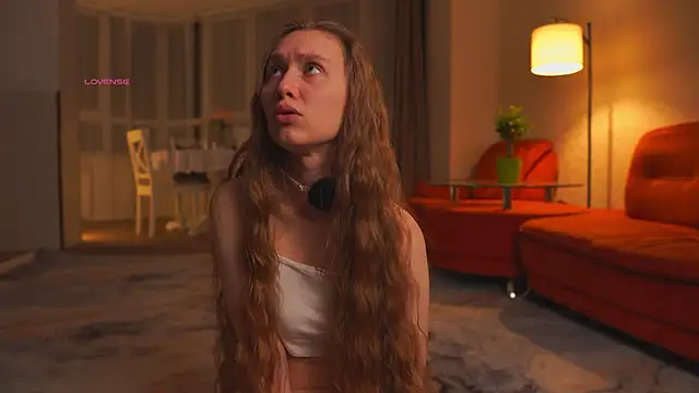 Chat XXX ao vivo de SharaNewbern