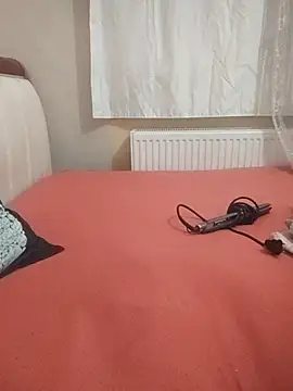 sevimlikelebek29 Live XXX-Chat