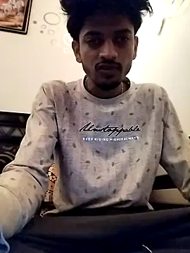 Show de webcam de Wild_Vassu