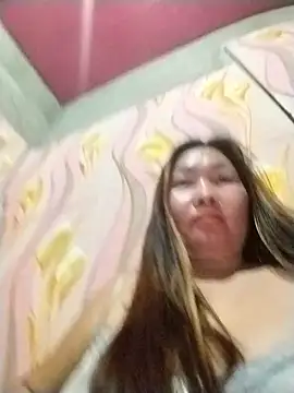 wetsweey Pertunjukan Webcam