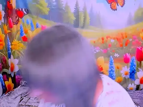 indianroxy Live XXX-chat