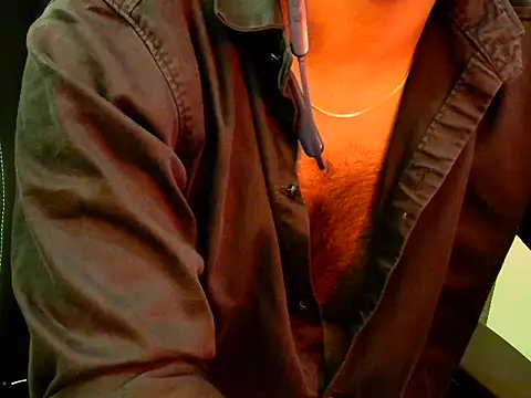 Jenni11Live Webcamshow