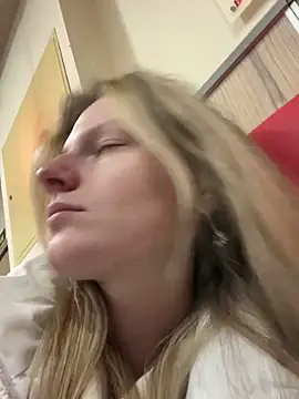 MaryHiggins – Naživo XXX chat