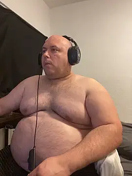 Chat XXX en directo de BigromeoXX