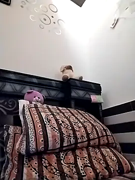 Chatroom XXX en direct de Wild_Vassu