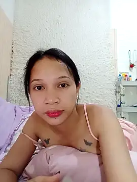 lucky_flower Show in webcam