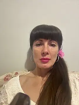 LadyLuxLover 라이브 XXX 채팅