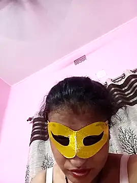 Pertunjukan Kamera Web Gullapi