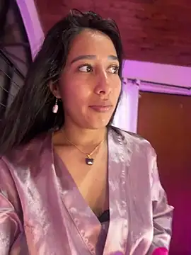 Amelia_Rivas Adlı Modelin Canlı XXX Sohbeti