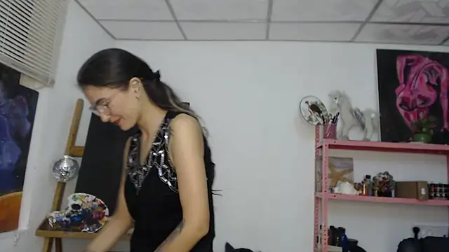 Živý XXX chat mariecam420