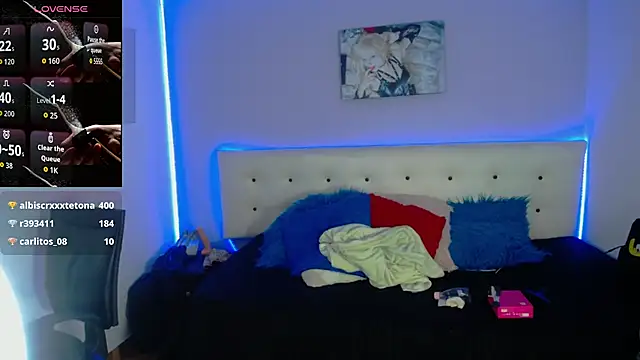 valka_01 webkamerás műsora