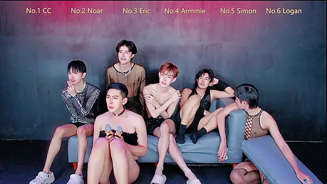 Queen-Vibe Live XXX-chat