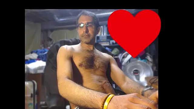 Gsmile1's Webcam Show