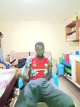 Вебкам-шоу Brian_johns