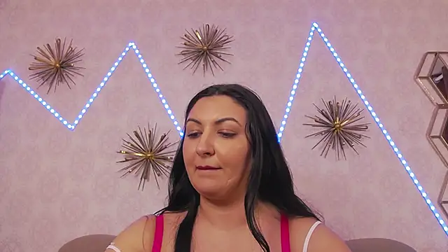 BustyEva_ Webcamshow