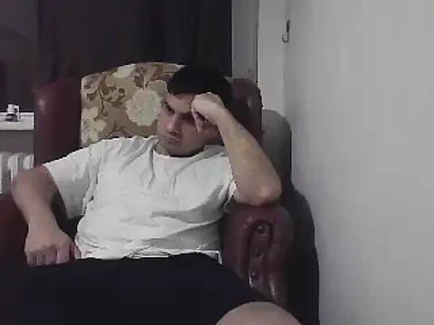 Вебкам-шоу YakisikliSikici