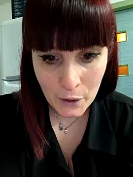 -kokoro- Webcam show