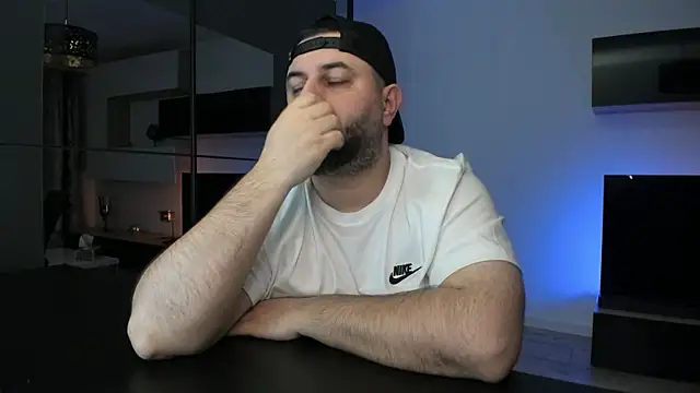 DravenPeakのウェブカメラショー