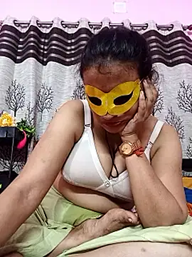 GullapiのライブXXXチャット