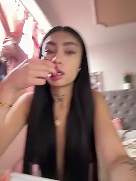 Bonny_Eva 即時 XXX 聊天