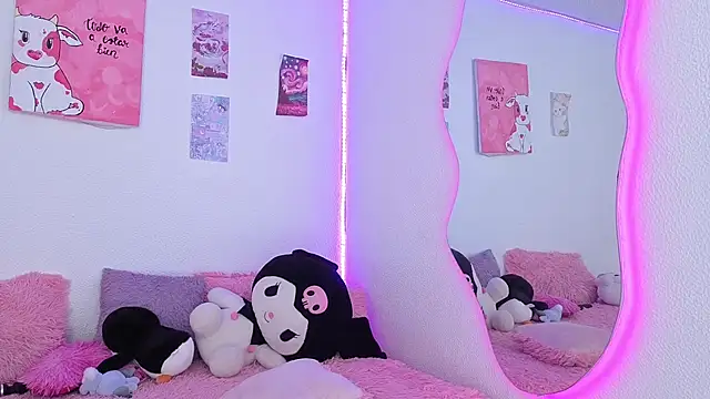 hime_ko1 라이브 XXX 채팅