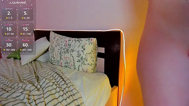 lexxxxxxi Adlı Modelin Canlı XXX Sohbeti