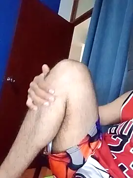 Elgroney23 webkamerás műsora