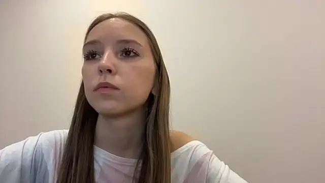 Czat XXX na żywo – TanjaBrounson